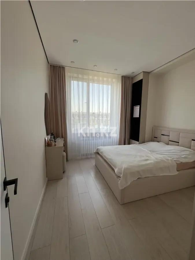 Продажа 2-комнатной квартиры, 53 м² в Алматы - фото 2