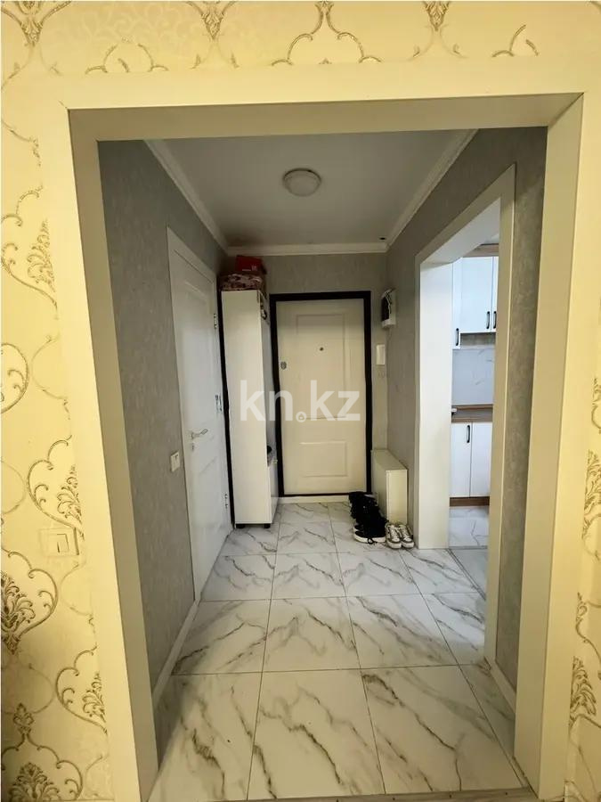 Продажа 2-комнатной квартиры, 47 м² в Алматы - фото 5