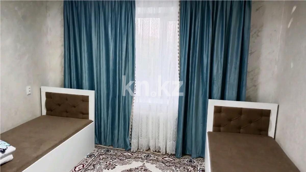 Продажа 2-комнатной квартиры, 52 м² в Астане - фото 2