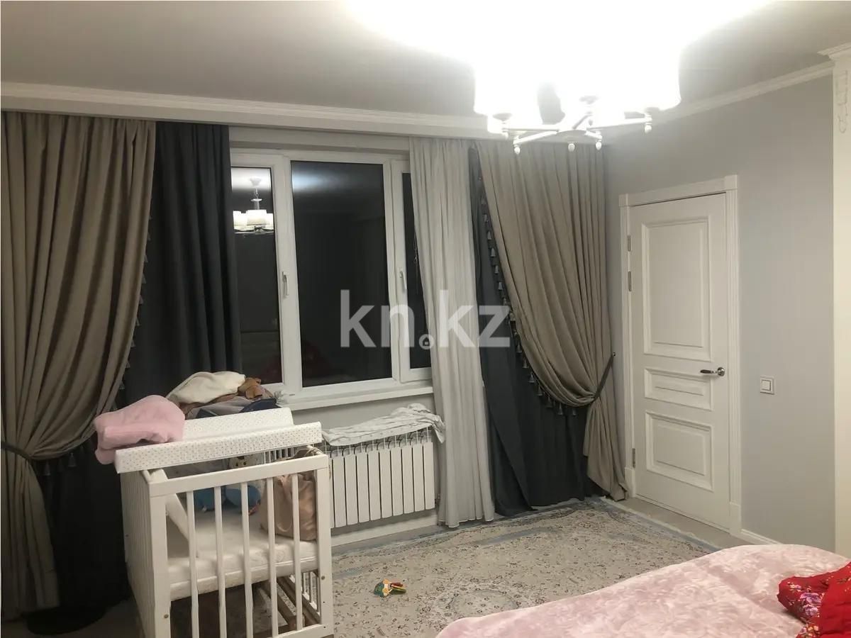Продажа 2-комнатной квартиры, 78 м², пр. Назарбаева, дом  36/2 в Алматы - фото 2