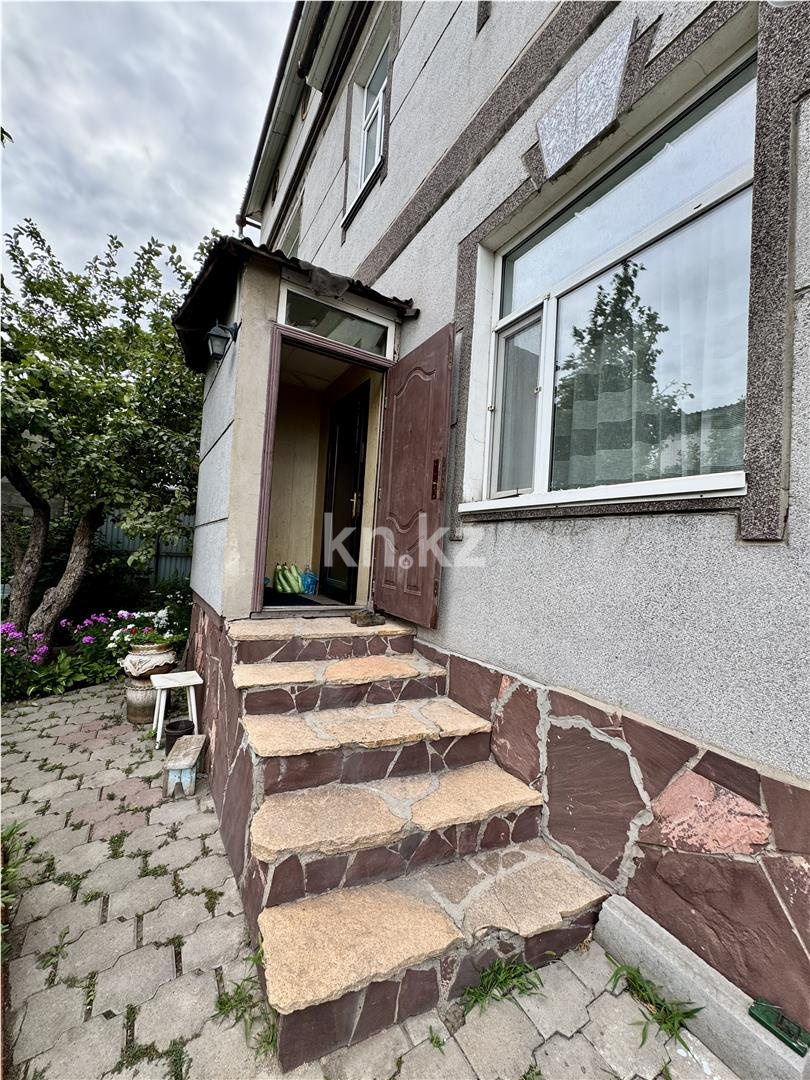 Продажа 7-комнатного дома, 258.2 м², ул. Степана Разина, дом  41 в Караганде - фото 44