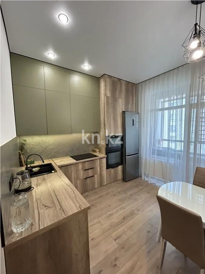 Продажа 2-комнатной квартиры, 63 м² в Астане - фото 3