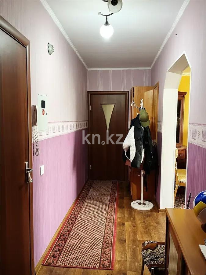 Продажа 2-комнатной квартиры, 35 м², ул. Ермекова, дом  106а в Караганде - фото 5