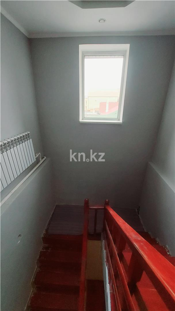 Продажа 4-комнатного дома, 186 м², ул. Тургенева в Караганде - фото 34