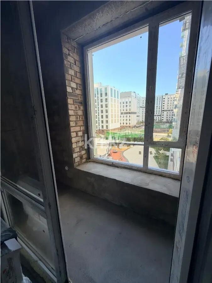 Продажа 2-комнатной квартиры, 50 м² в Астане - фото 5