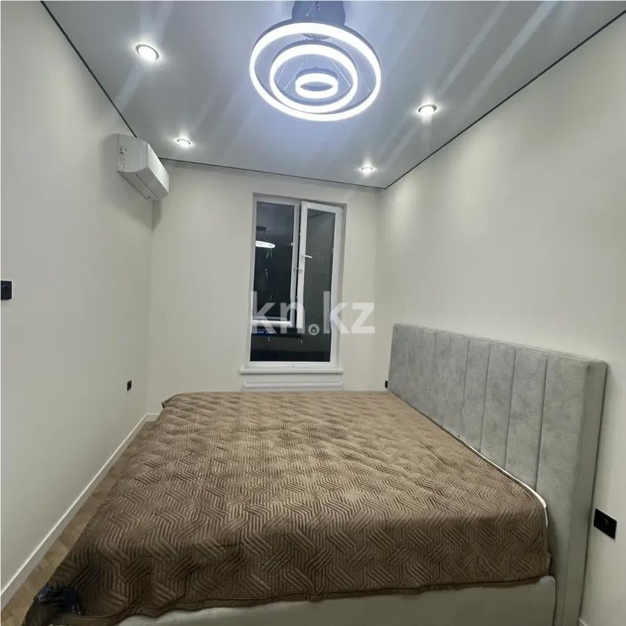 Продажа 2-комнатной квартиры, 40 м², пр. Абая, дом  160 в Алматы