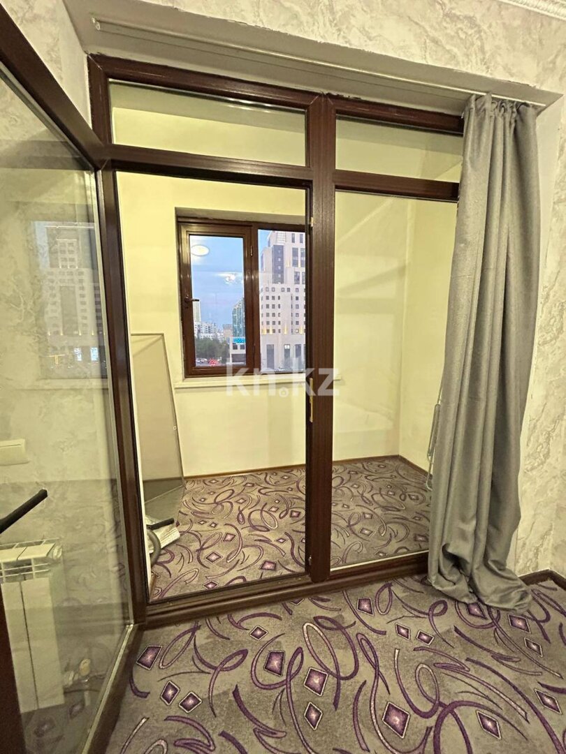 Аренда 2-комнатной квартиры, 47 м² в Астане - фото 6