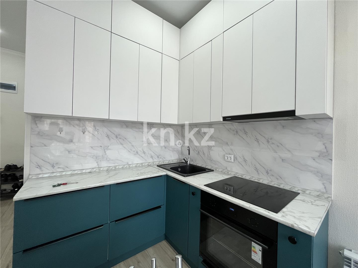 Продажа 2-комнатной квартиры, 68 м² в Караганде - фото 15