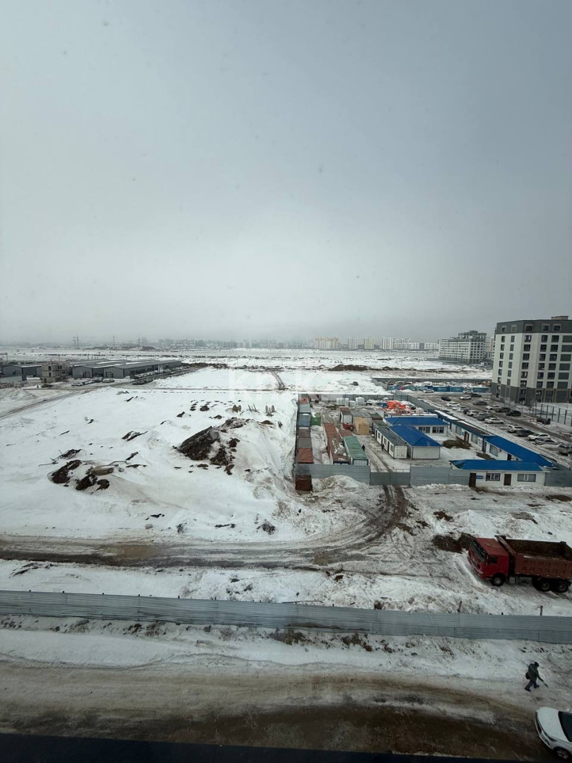 Продажа 2-комнатной квартиры, 37.37 м² в Астане - фото 6