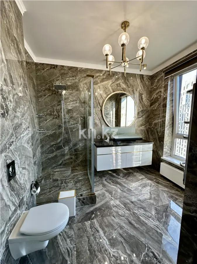 Продажа 4-комнатной квартиры, 170 м², ул. Наркескен, дом  1 в Астане - фото 5