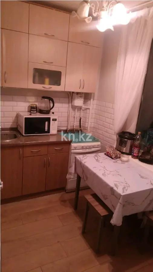 Продажа 2-комнатной квартиры, 44 м², ул. Бейбитшилик, дом  44 в Астане - фото 3
