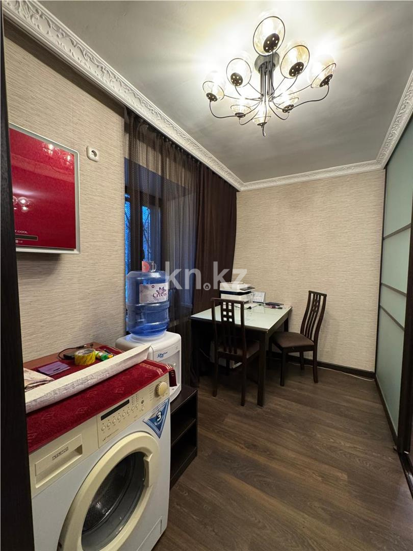 Продажа 2-комнатной квартиры, 46 м², пр. Н. Абдирова в Караганде - фото 12