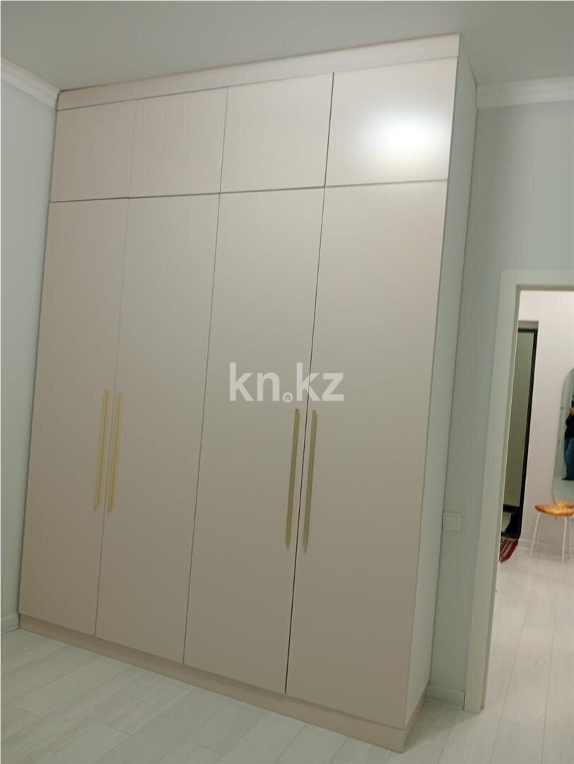 Продажа 2-комнатной квартиры, 49.8 м² в Астане - фото 8