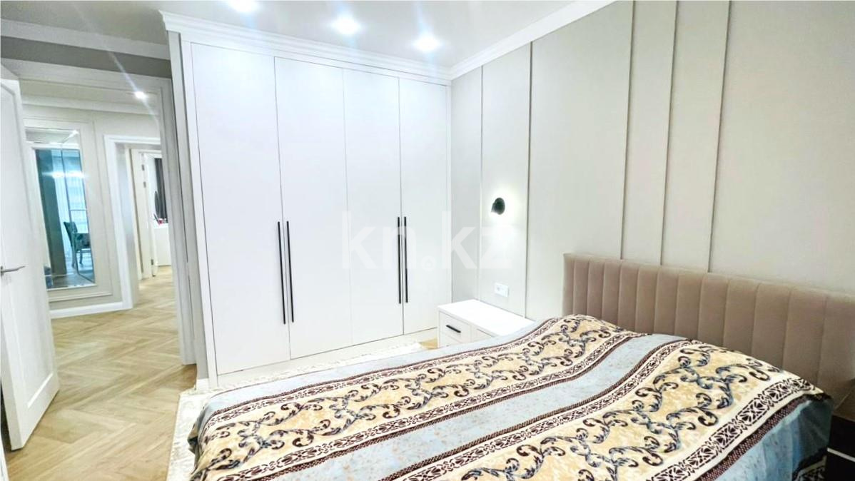 Продажа 3-комнатной квартиры, 90 м², ул. Букетова в Караганде - фото 8
