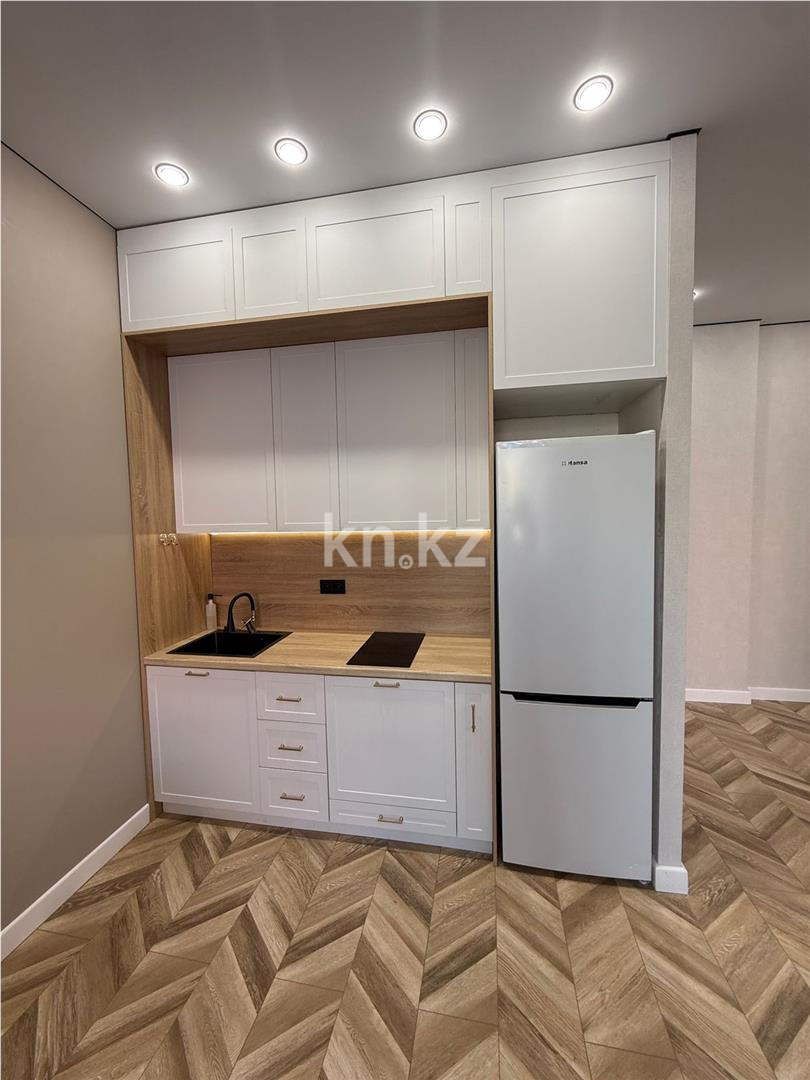 Продажа 2-комнатной квартиры, 46 м² в Астане - фото 2