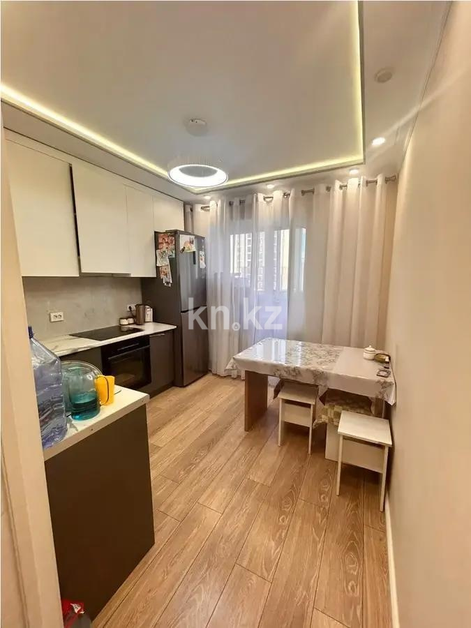 Продажа 2-комнатной квартиры, 55 м² в Астане - фото 3