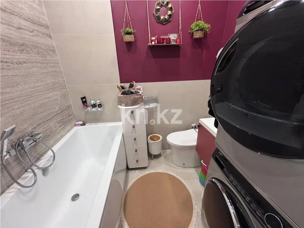 Продажа 3-комнатной квартиры, 85 м² в Астане - фото 5