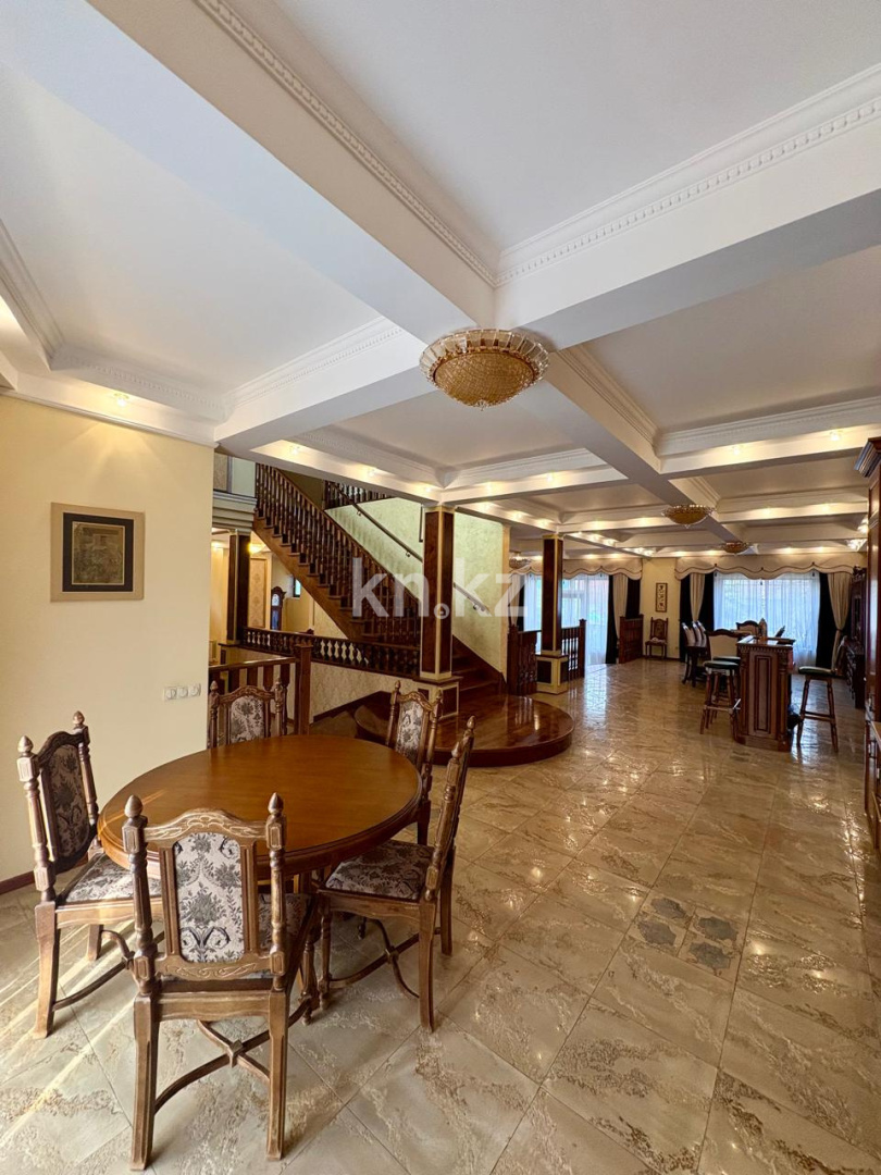 Продажа 5-комнатного дома, 600 м², ул. Кошек батыра в Алматы - фото 11