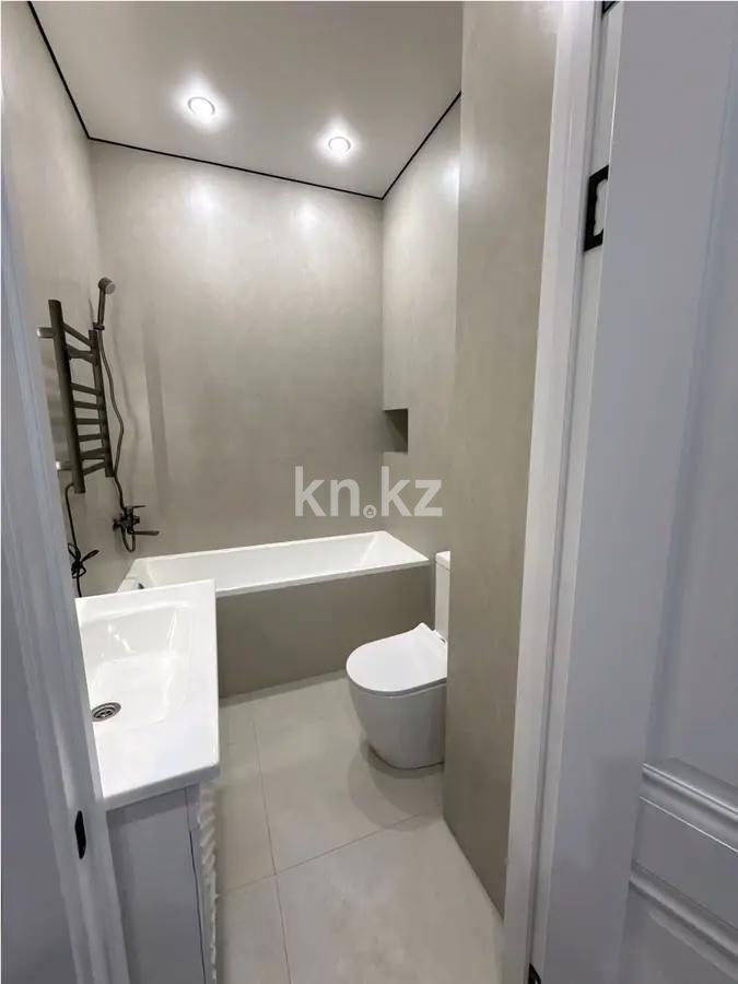 Продажа 2-комнатной квартиры, 40.4 м², ул. Култегин, дом  4а в Астане - фото 4