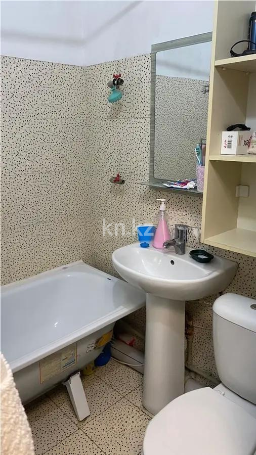 Продажа 1-комнатной квартиры, 30 м², ул. Аркалык, дом  55 в Алматы - фото 3