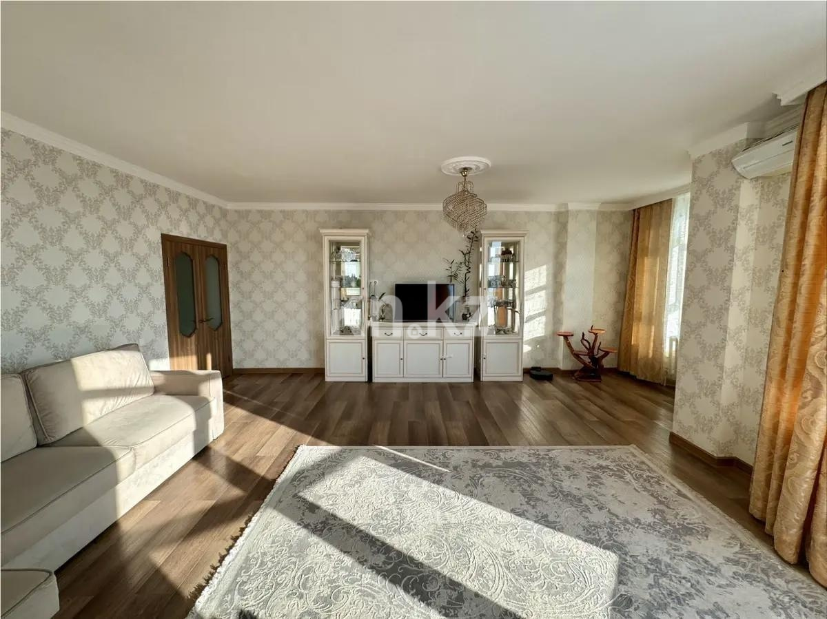 Продажа 2-комнатной квартиры, 92 м² в Астане