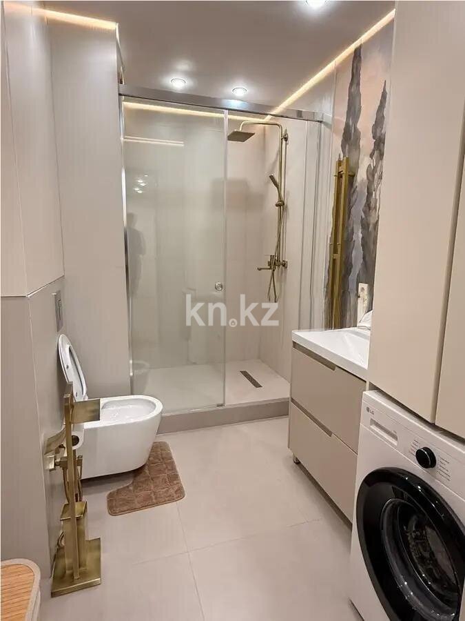 Продажа 3-комнатной квартиры, 74 м² в Алматы - фото 4