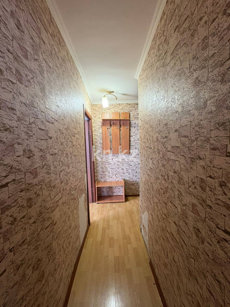 Аренда 1-комнатной квартиры, 34 м² в Астане - фото 3