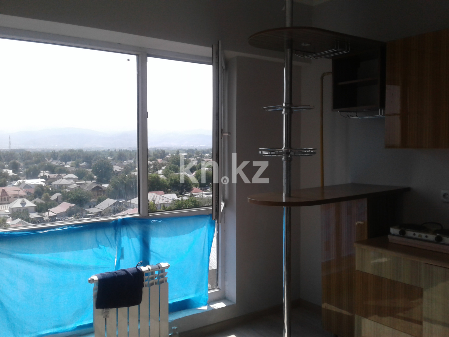 Продажа 1-комнатной квартиры, 41 м², Сейфуллина, дом  51 - ул. Майбороды в Алматы - фото 5