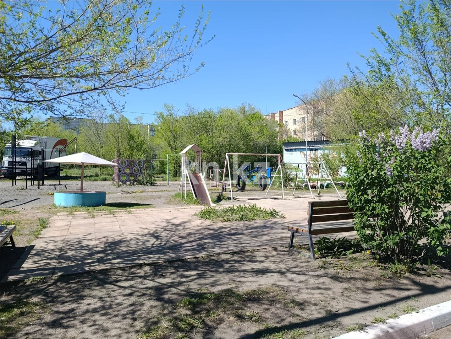 Продажа 3-комнатной квартиры, 64 м² в Караганде - фото 12