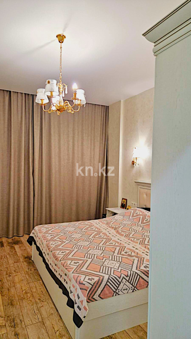 Продажа 2-комнатной квартиры, 63 м², ул. Казыбек би, дом  7а - пересечение с ул. Розы Баглановой, район Астана-Арена, Барыс-Арена. в Астане - фото 14