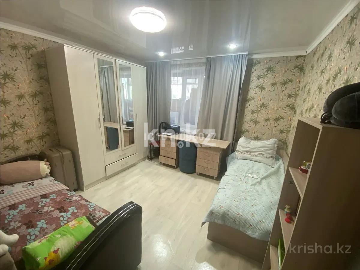 Продажа 3-комнатной квартиры, 62 м² в Караганде - фото 2