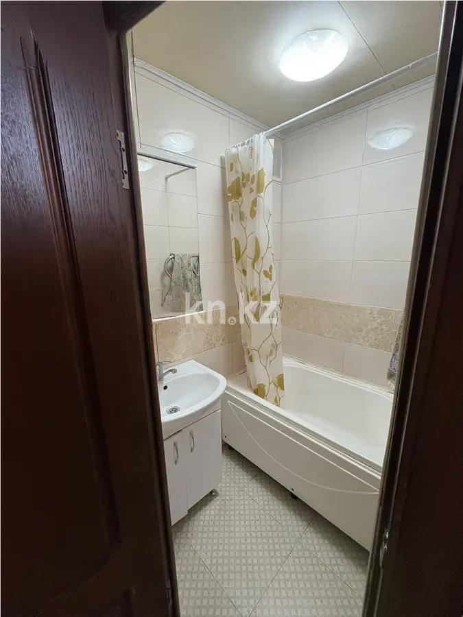 Продажа 3-комнатной квартиры, 59.5 м², ул. Досмухамедова, дом  71 в Алматы - фото 5