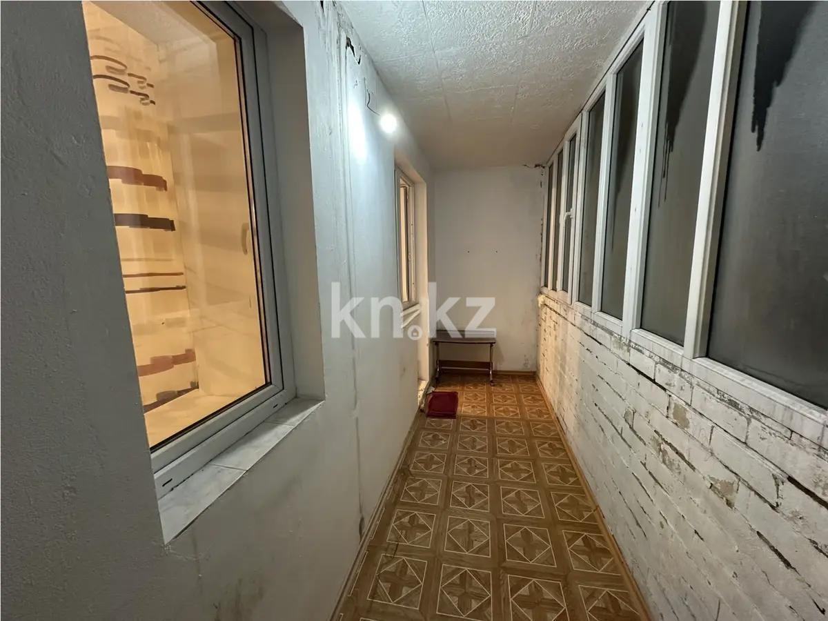 Продажа 1-комнатной квартиры, 34 м² в Астане - фото 5