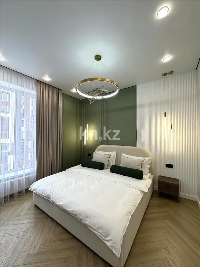 Продажа 2-комнатной квартиры, 64 м² в Астане - фото 2