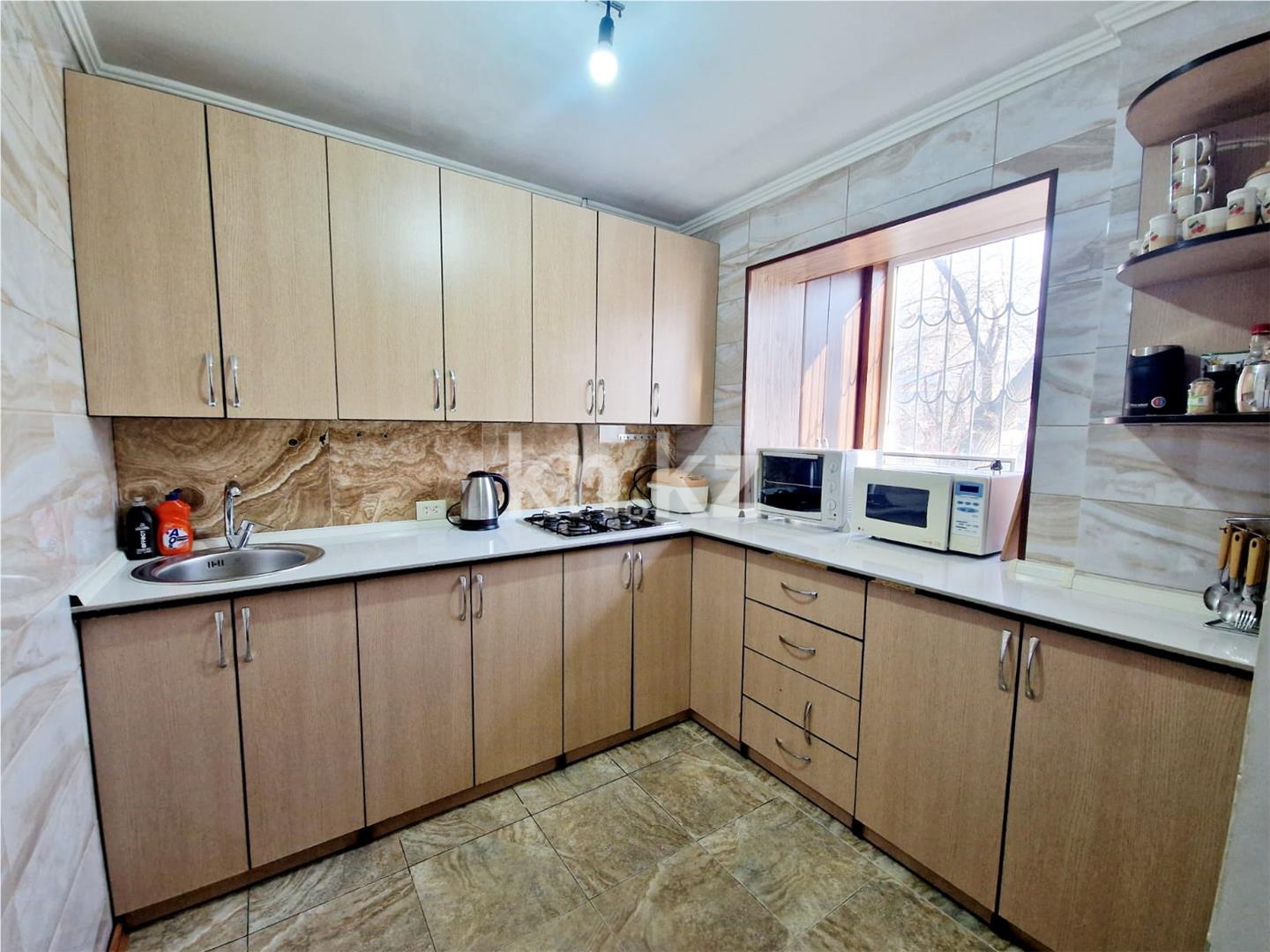 Продажа 1-комнатной квартиры, 32 м², ул. Сатыбалдина в Караганде - фото 5