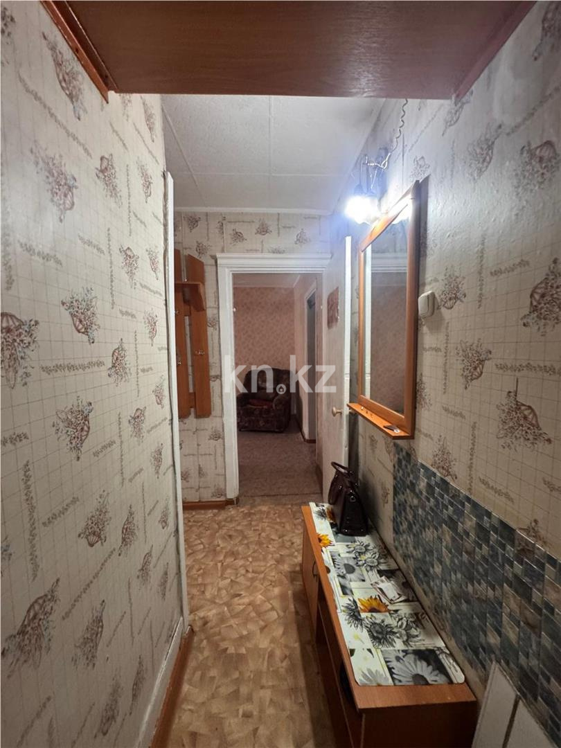 Продажа 2-комнатной квартиры, 45 м² в Караганде - фото 6