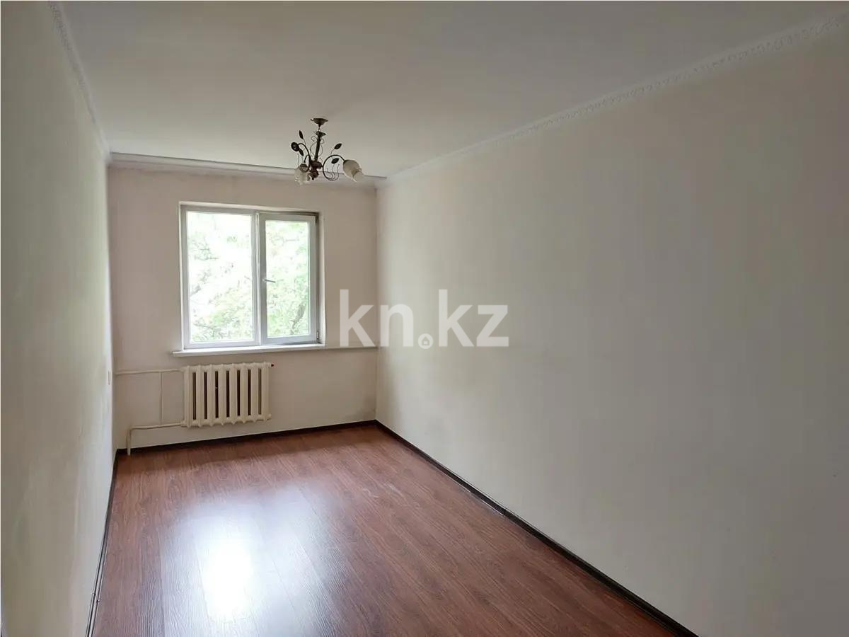 Продажа 3-комнатной квартиры, 60 м² в Алматы - фото 2