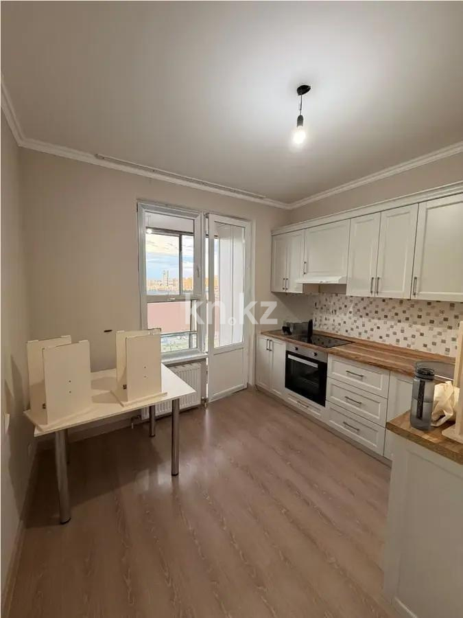 Продажа 1-комнатной квартиры, 38 м² в Астане - фото 2