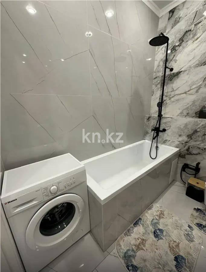 Продажа 1-комнатной квартиры, 42 м² в Астане - фото 3