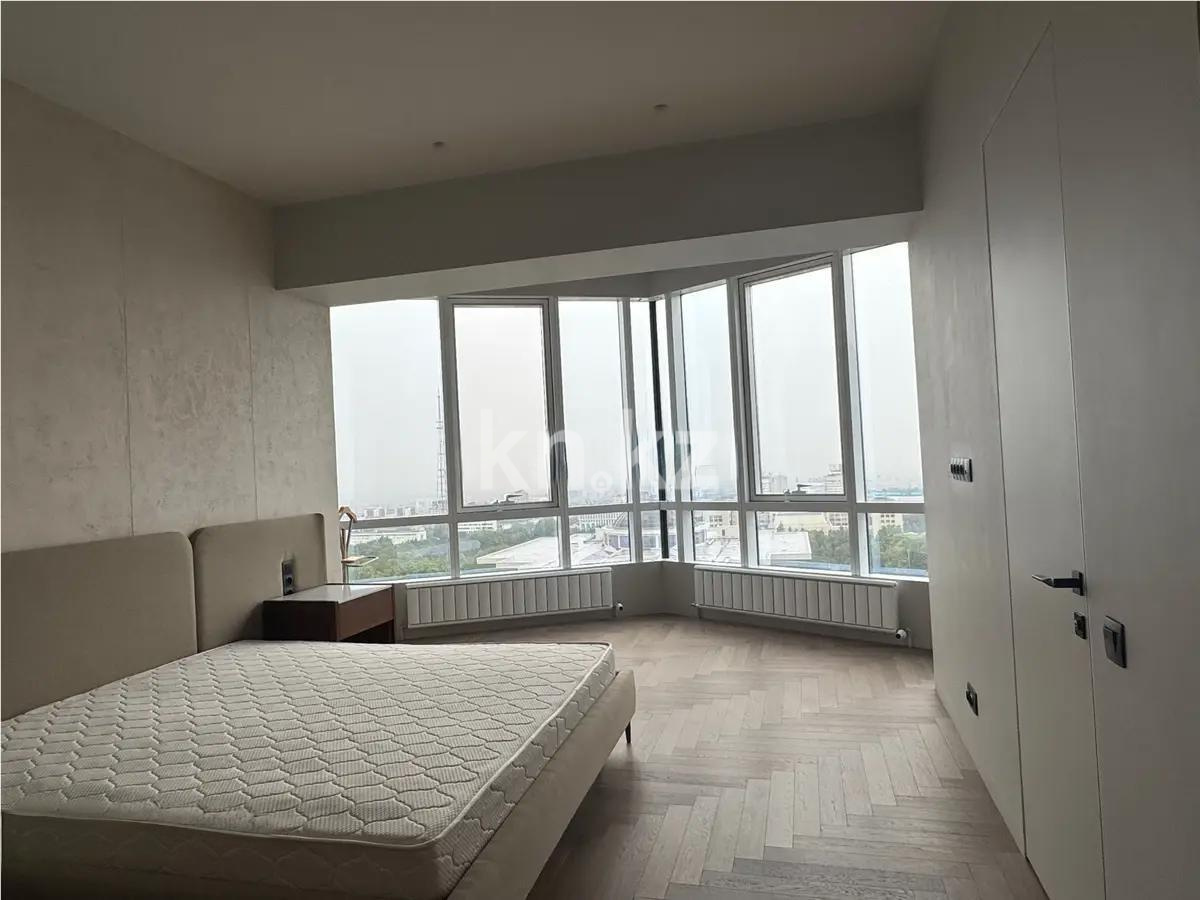 Продажа 4-комнатной квартиры, 144 м² в Алматы - фото 4