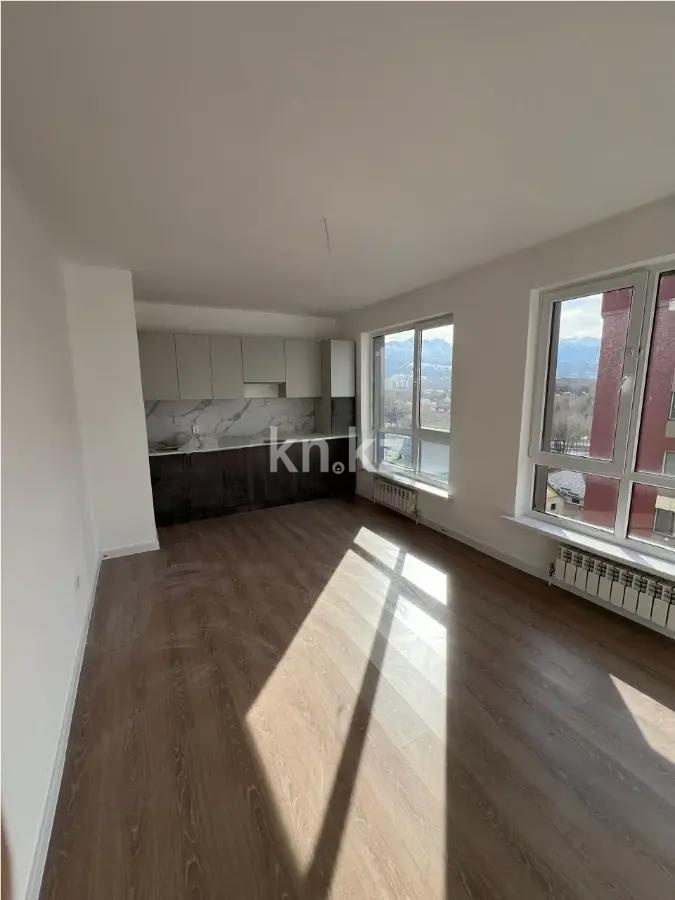 Продажа 2-комнатной квартиры, 59 м² в Алматы - фото 2