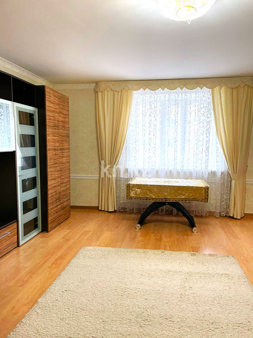 Аренда 2-комнатной квартиры, 82.7 м² в Астане