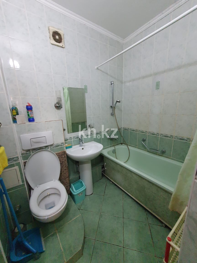 Аренда 2-комнатной квартиры, 46 м² в Астане - фото 5