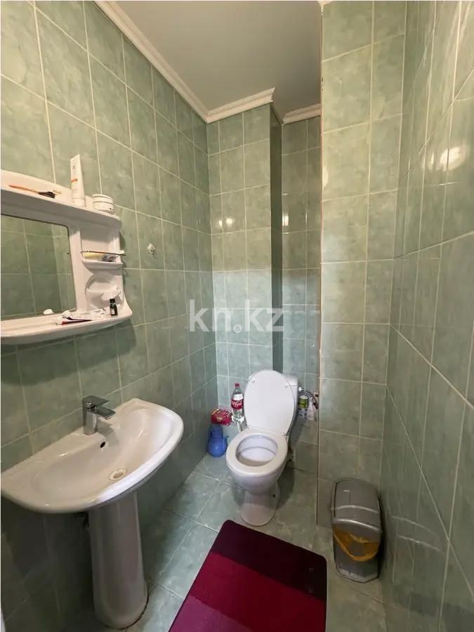 Продажа 3-комнатной квартиры, 107 м², пр. Кудайбердыулы, дом  17 блок 1/10 в Астане - фото 6