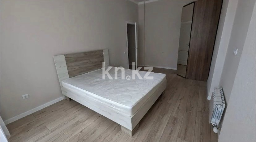 Аренда 2-комнатной квартиры, 60 м² в Астане - фото 2