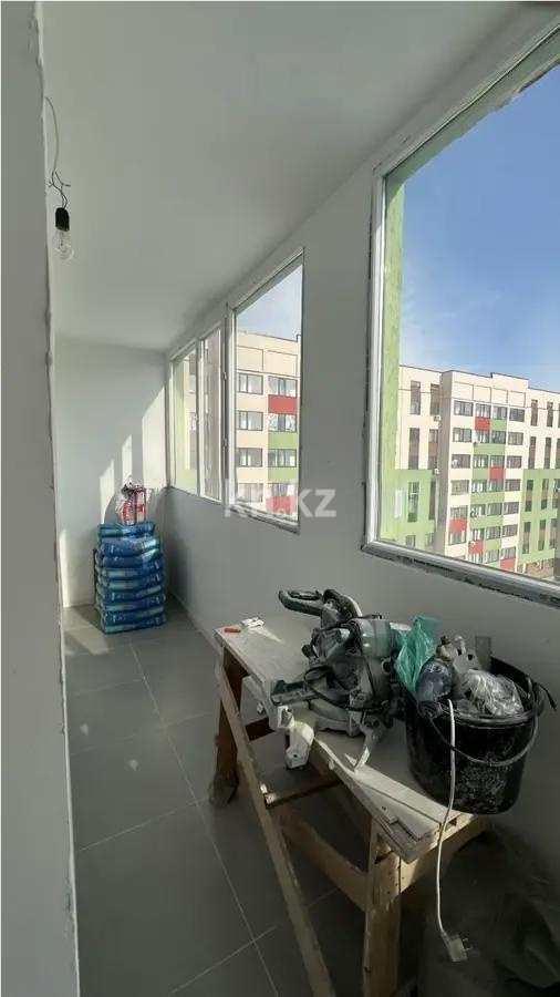 Продажа 3-комнатной квартиры, 81 м² в Астане - фото 8