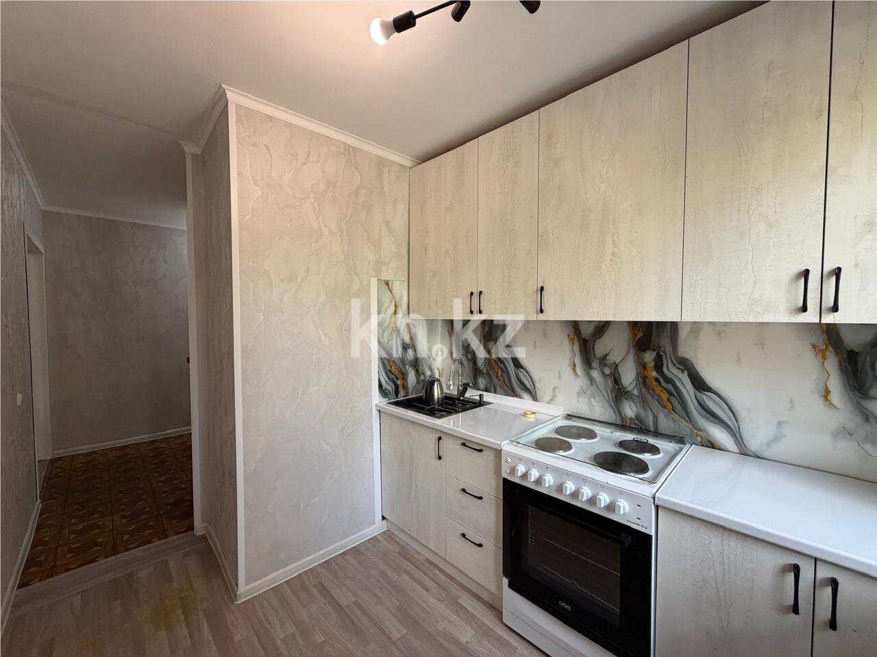 Продажа 3-комнатной квартиры, 47 м² в Караганде - фото 6