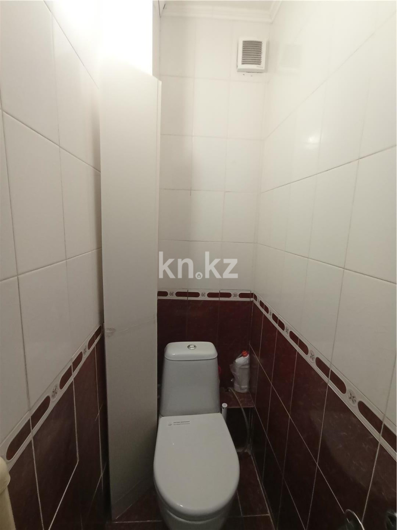 Продажа 4-комнатной квартиры, 78 м², мкр. Степной-4 в Караганде - фото 11