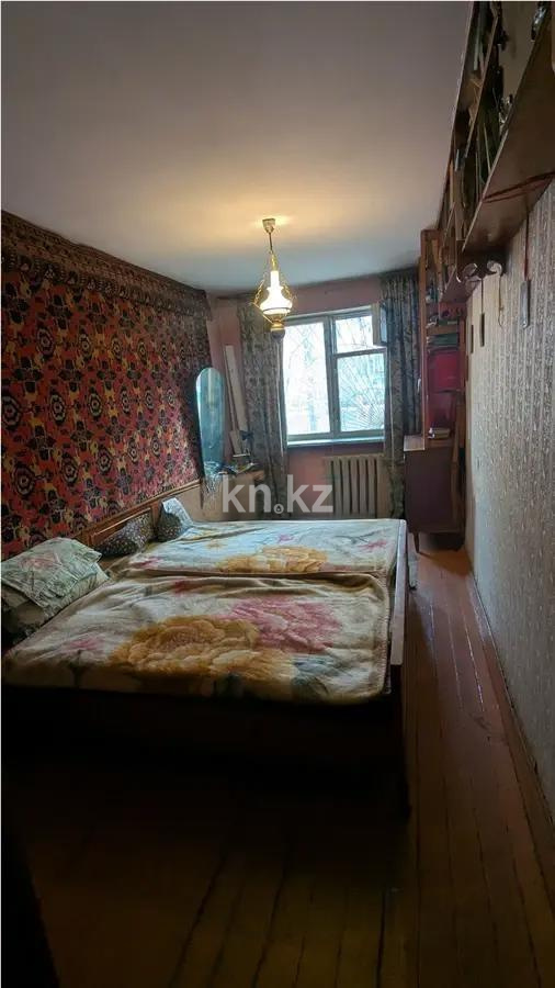 Продажа 3-комнатной квартиры, 58 м² в Алматы - фото 2