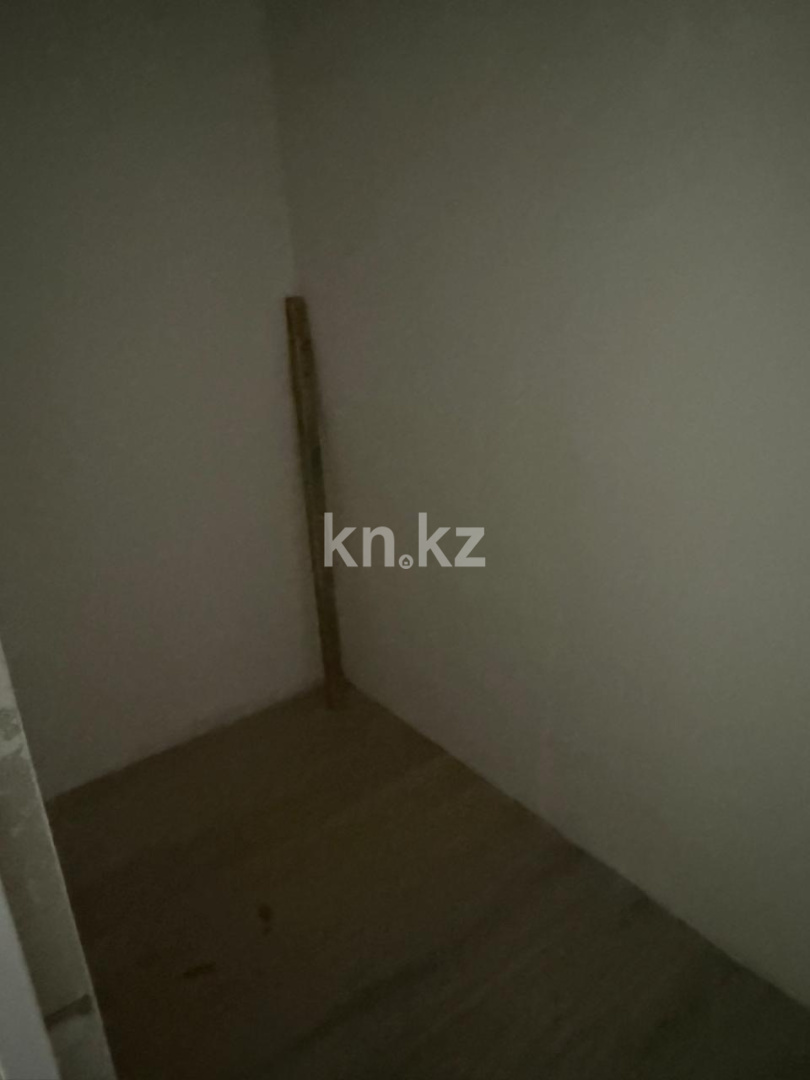 Аренда 1-комнатной квартиры, 40 м², пр. Туран, дом  89/3 в Астане - фото 5